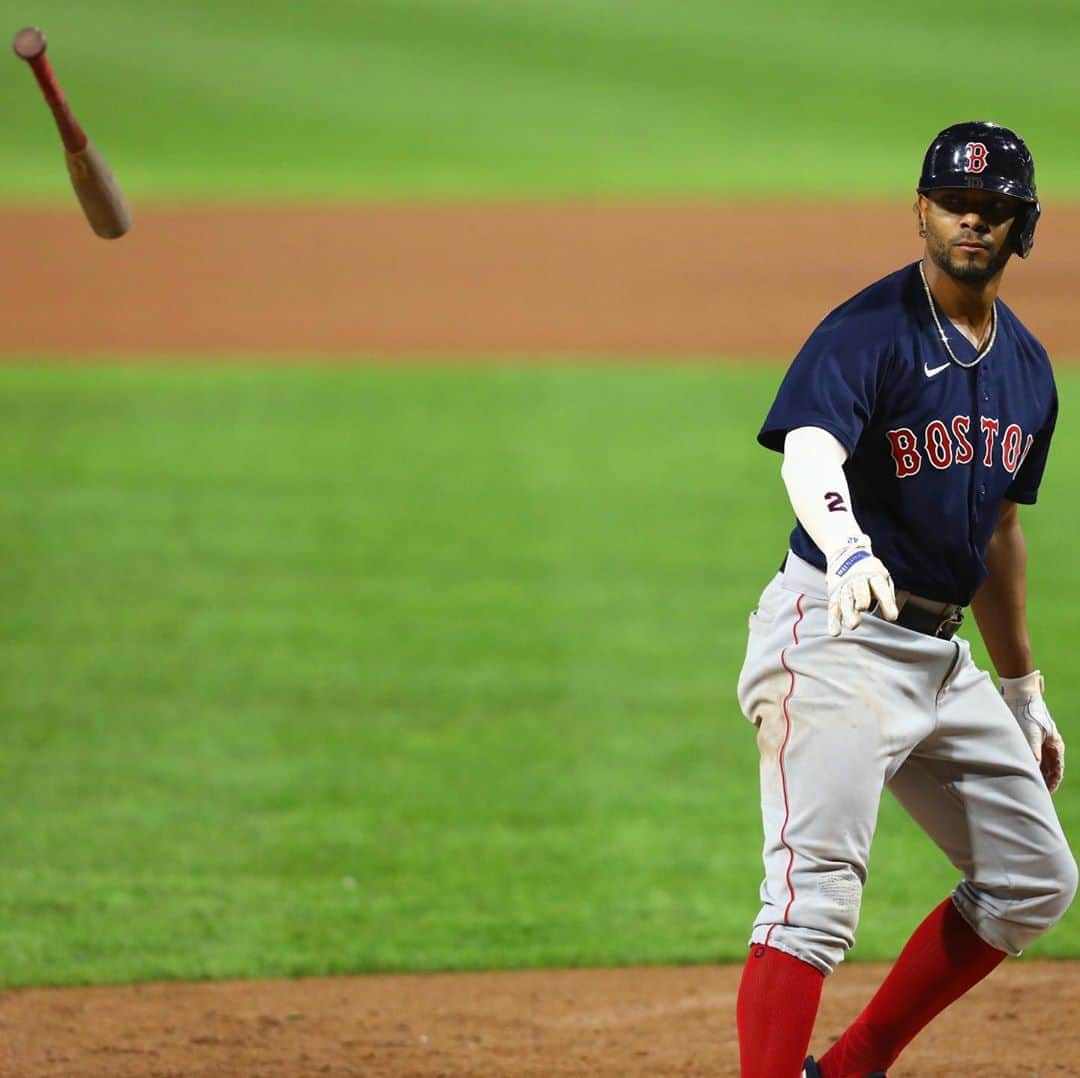 ボストン・レッドソックスさんのインスタグラム写真 - (ボストン・レッドソックスInstagram)「✨ Dub ✨」9月9日 11時58分 - redsox