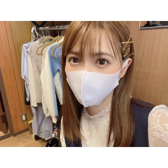 三島ゆかりのインスタグラム