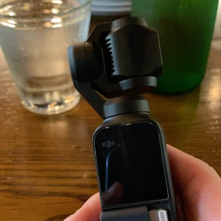 光岡映二のグルメインスタ