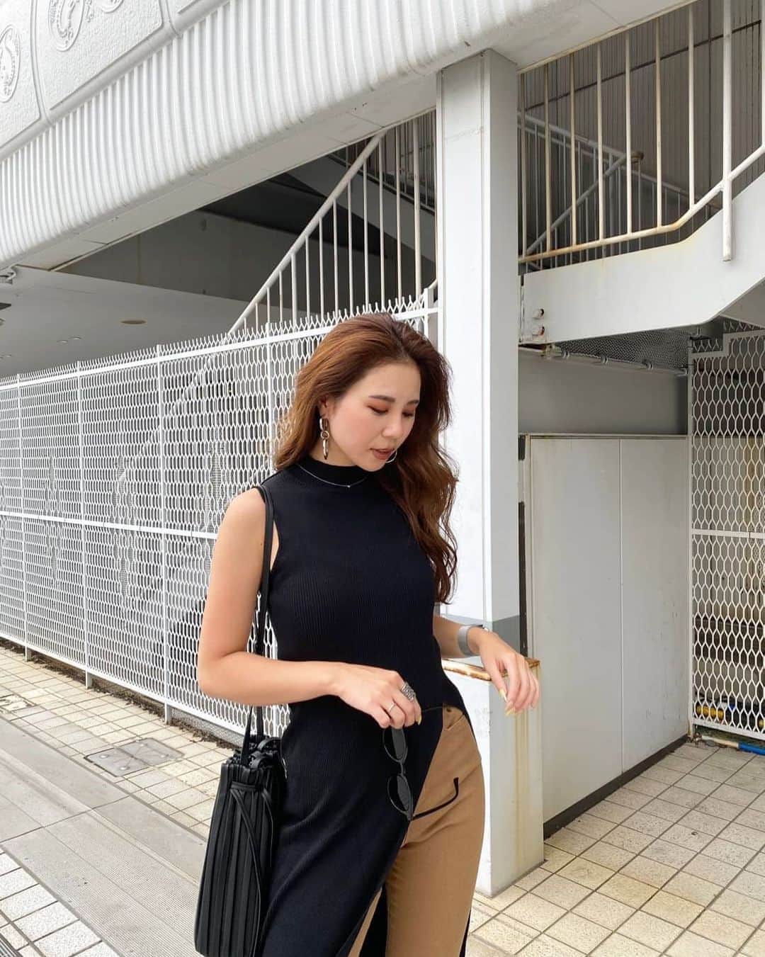 EGOIST STAFFのインスタグラム