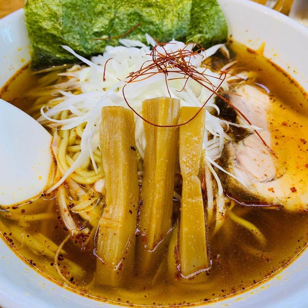 アクア新渡戸のグルメインスタ