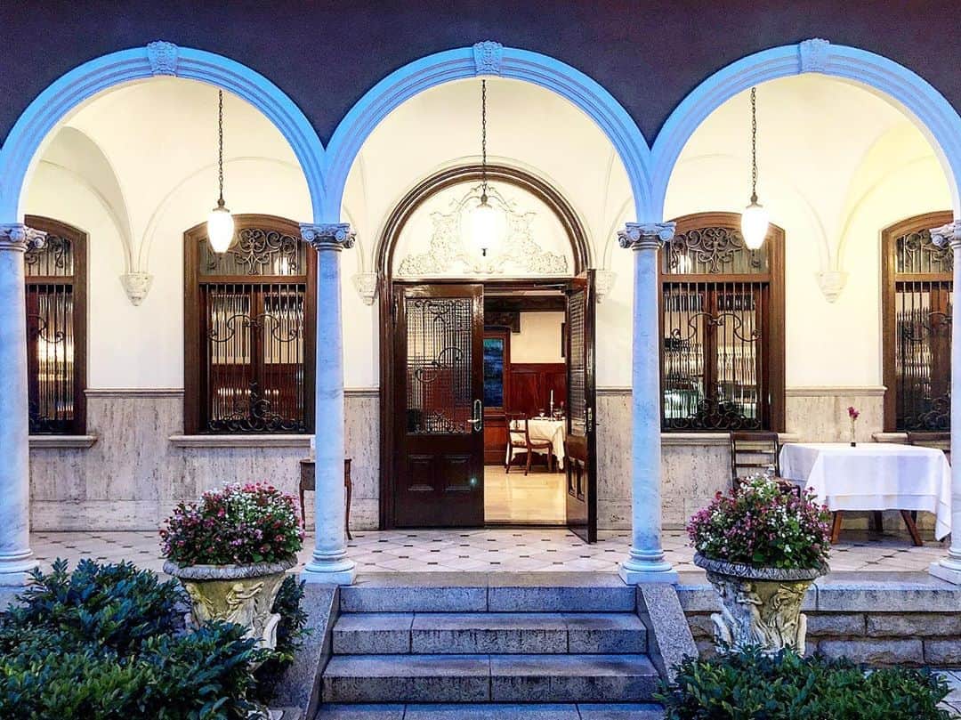 能美黎子のグルメインスタ