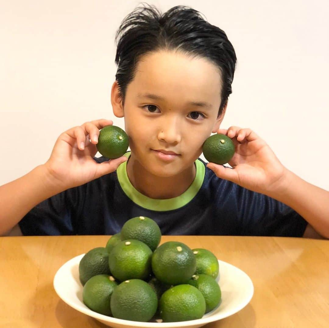 山口太幹のインスタグラム