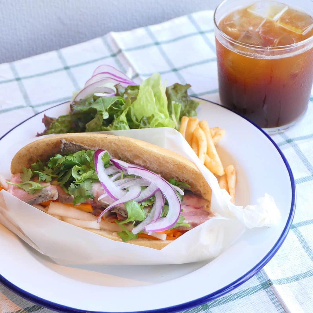 HeyCoffeeのグルメインスタ