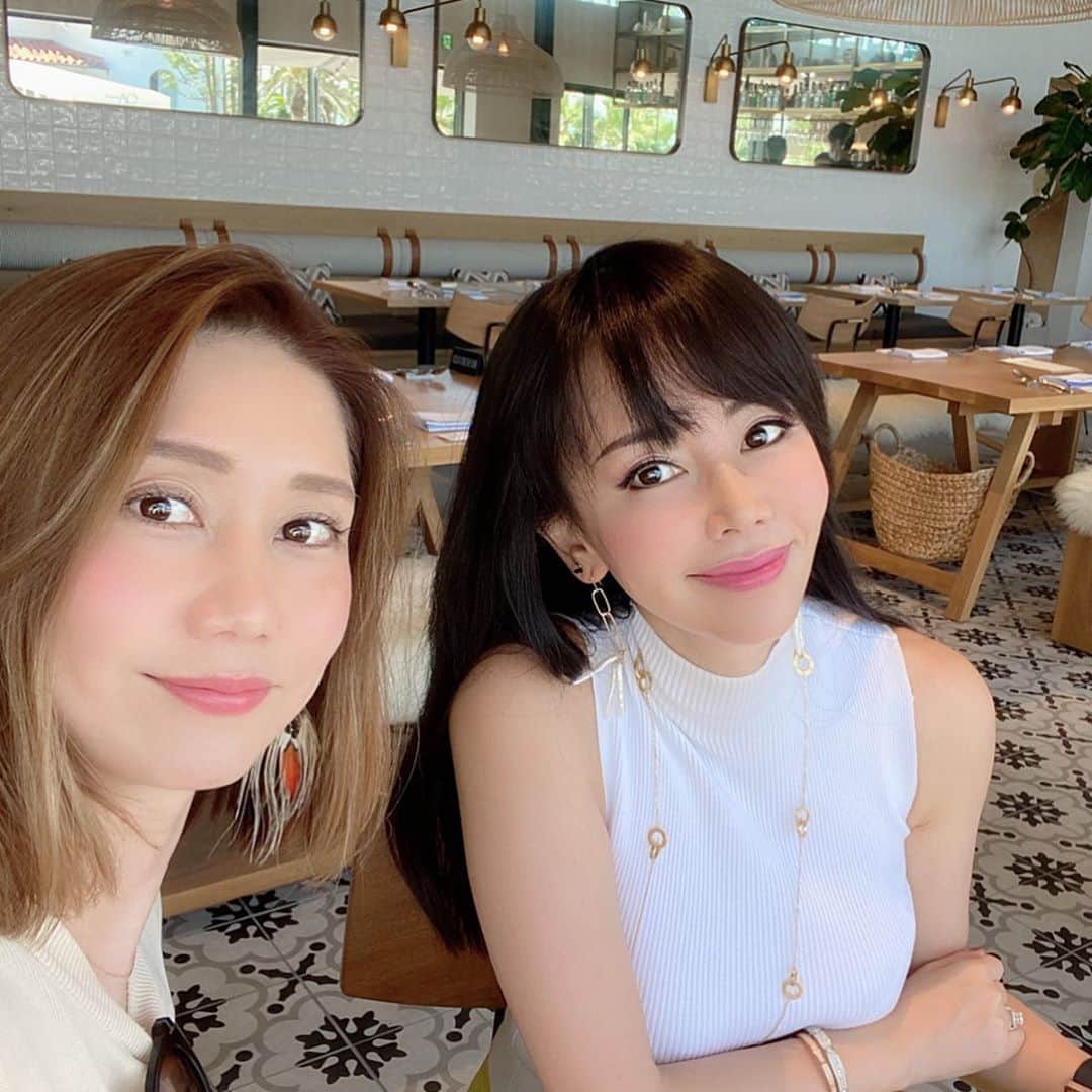 Rieのグルメインスタ
