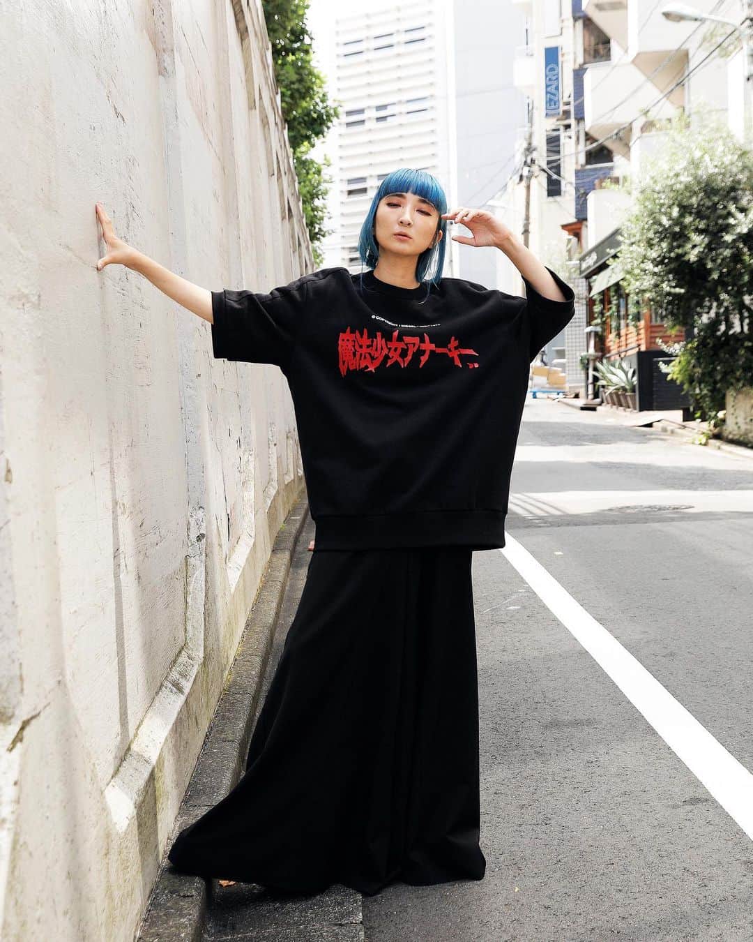 CHiNPANのインスタグラム