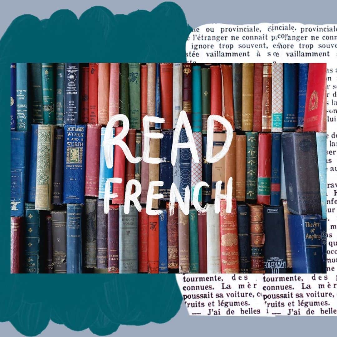 Rosetta Stoneさんのインスタグラム写真 - (Rosetta StoneInstagram)「Learn why there is a space before punctuation in French and other literary know-hows. #InternationalLiteracyDay #linkinbio👆#rosettastone #learnfrench #learnalanguage」9月9日 12時50分 - rosettastone