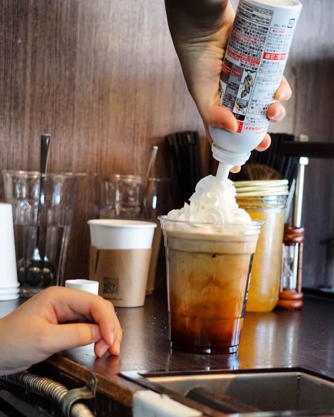 houeicoffeeのグルメインスタ