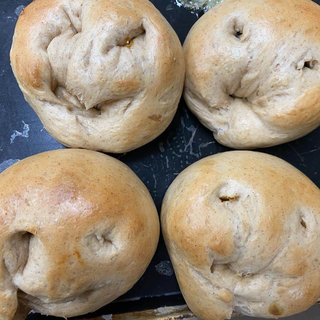 魔女菅原のグルメインスタ