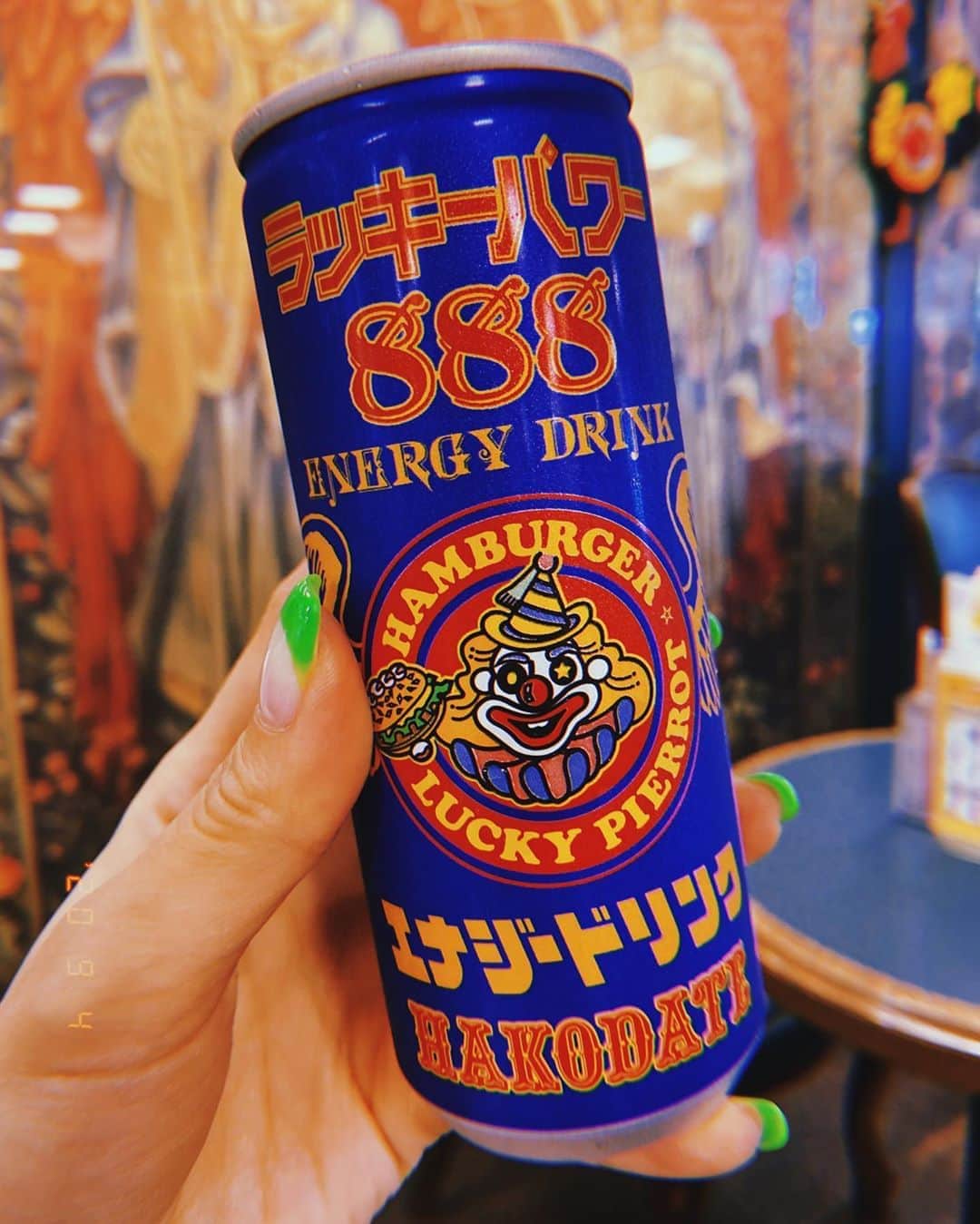 松岡李那のグルメインスタ