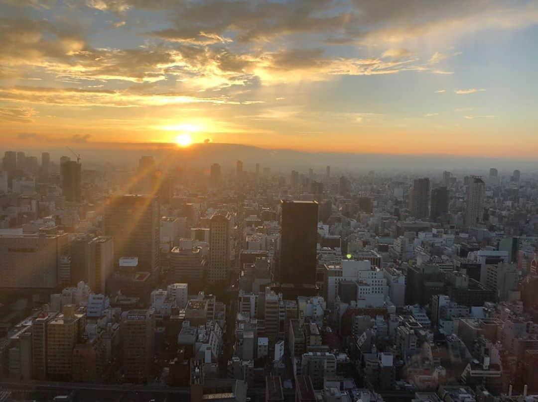 原日出子のインスタグラム