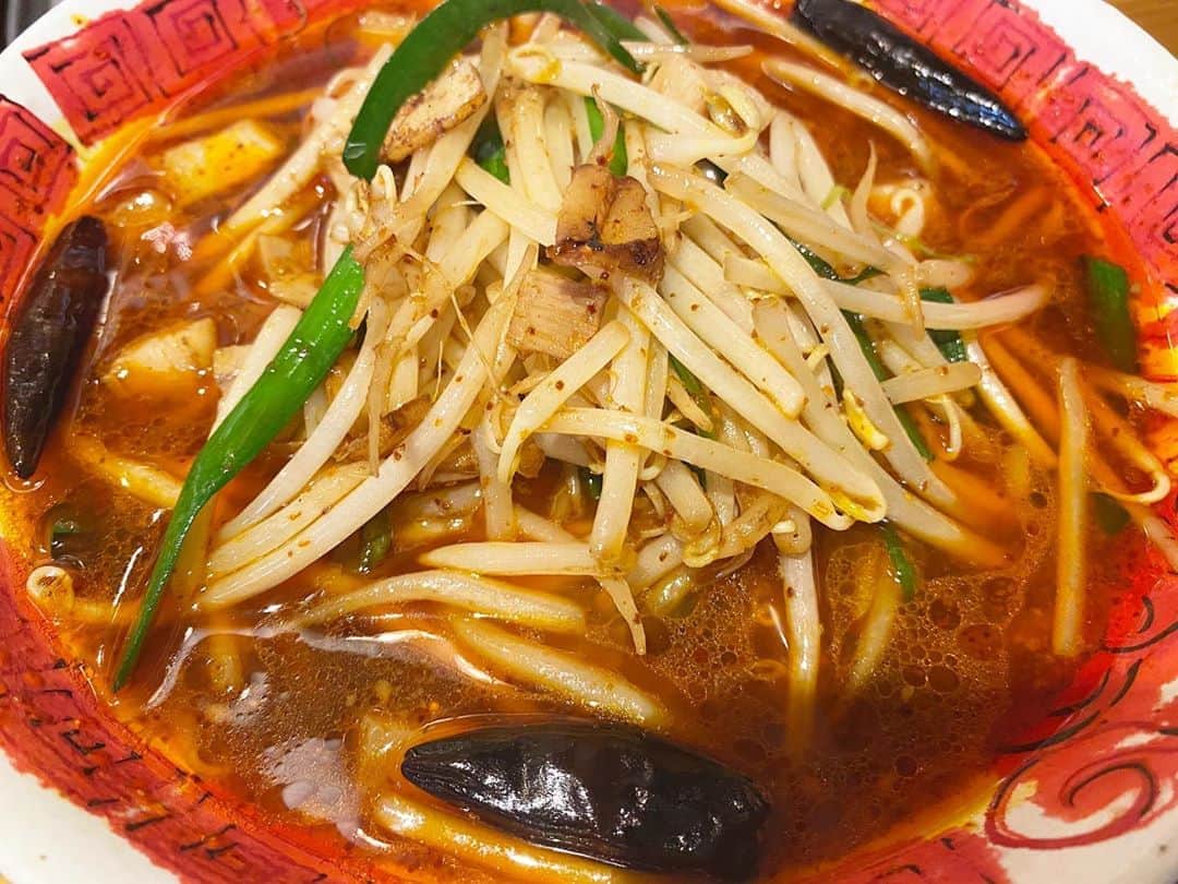 加賀其真美のグルメインスタ