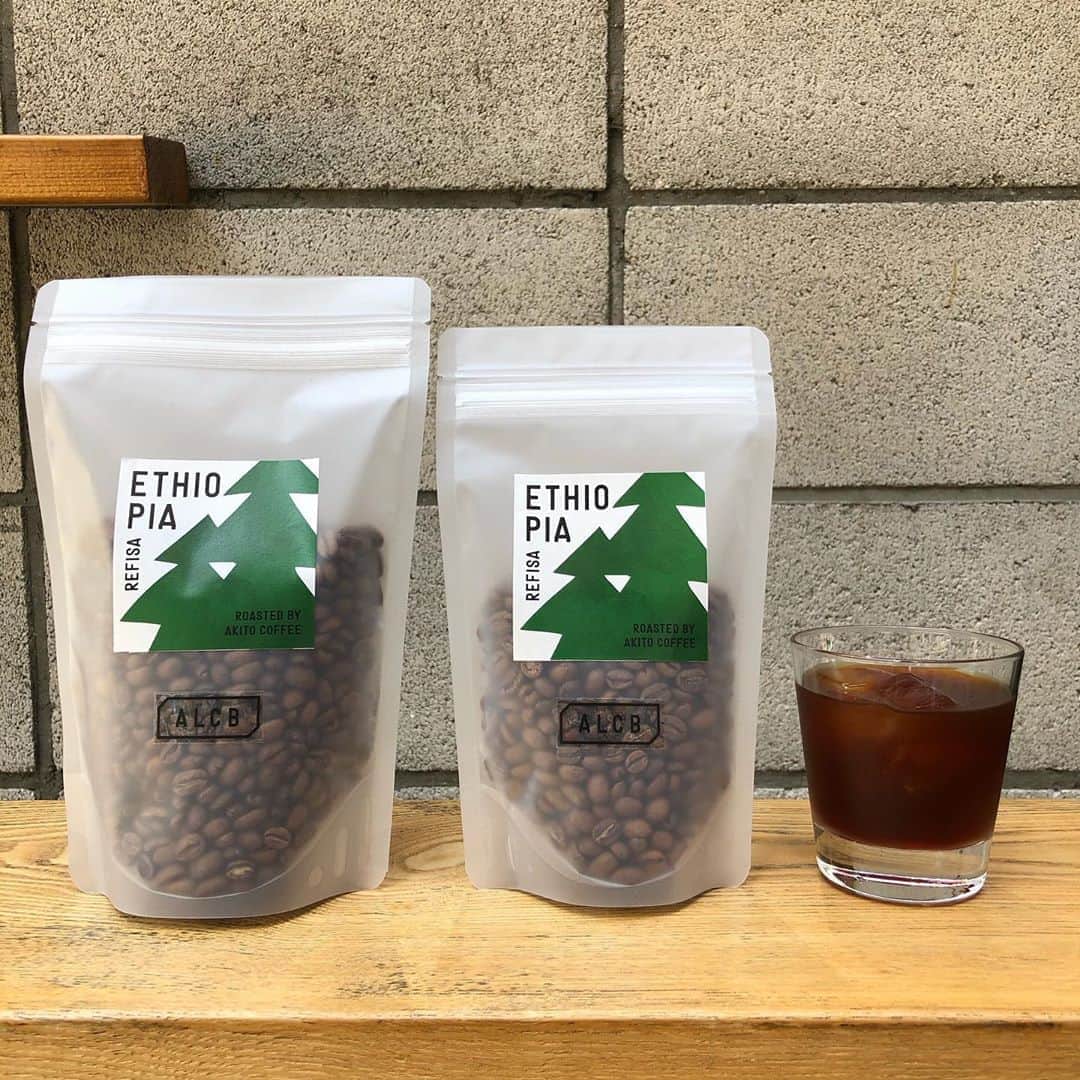 ABOUT LIFE COFFEE BREWERSのグルメインスタ