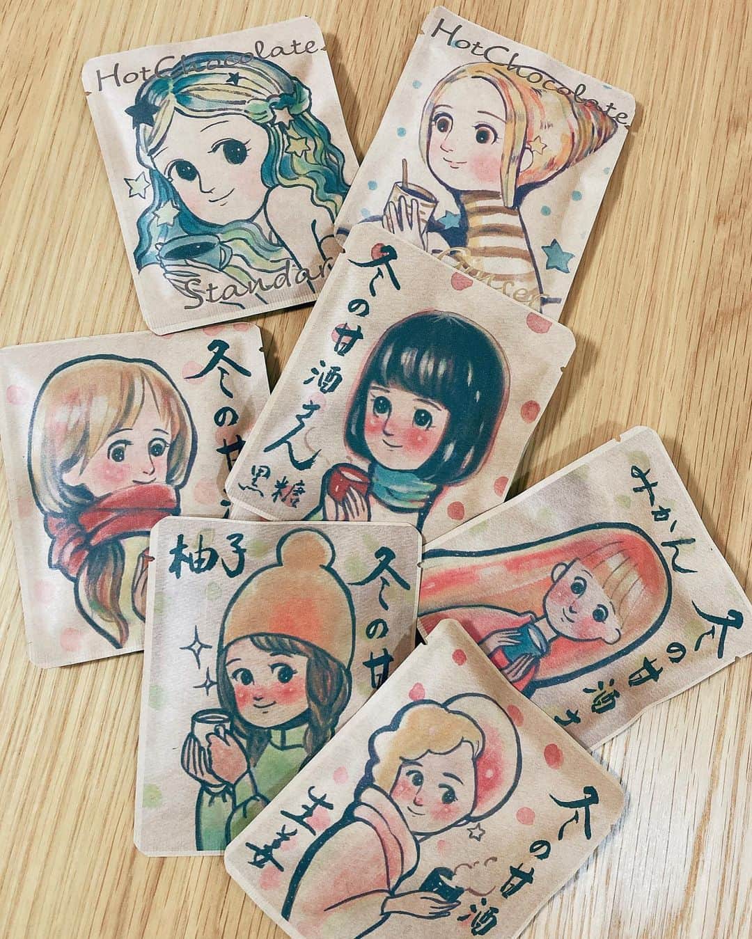 星野奏のグルメインスタ