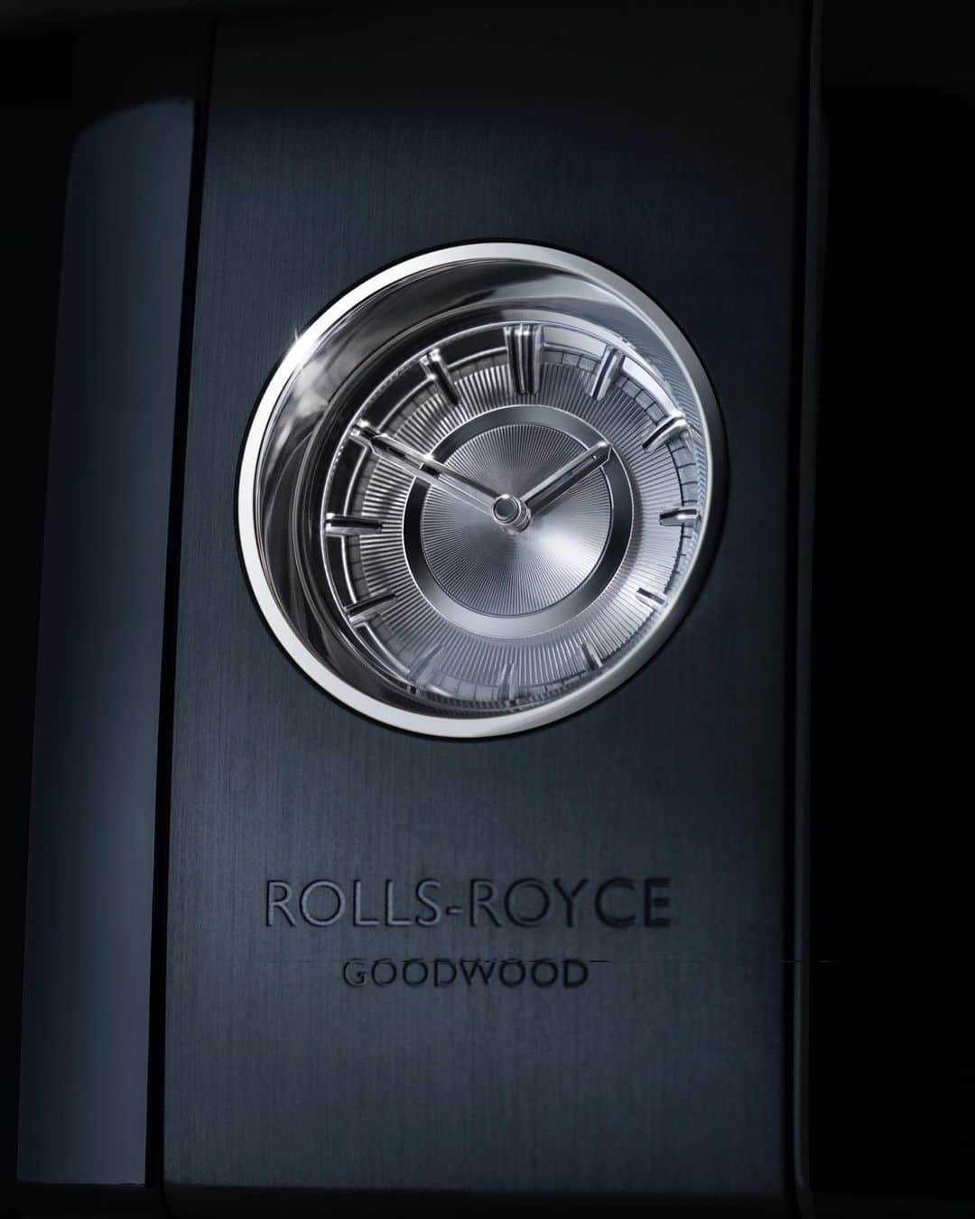 ロールス・ロイスさんのインスタグラム写真 - (ロールス・ロイスInstagram)「Every element, perfected.  Discover the new #RollsRoyceGhost; link in bio.」9月9日 23時22分 - rollsroycecars