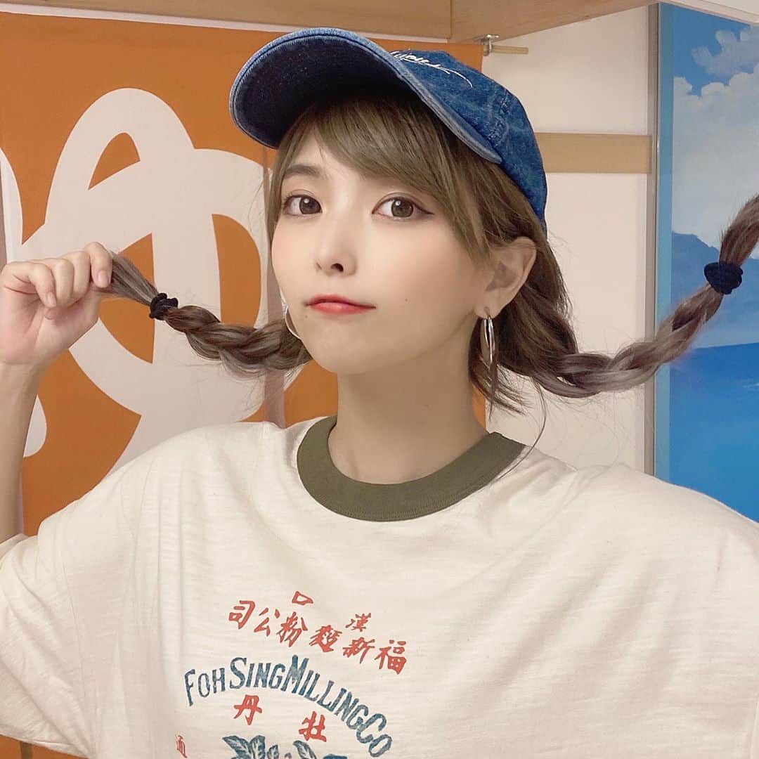 ききまるのインスタグラム