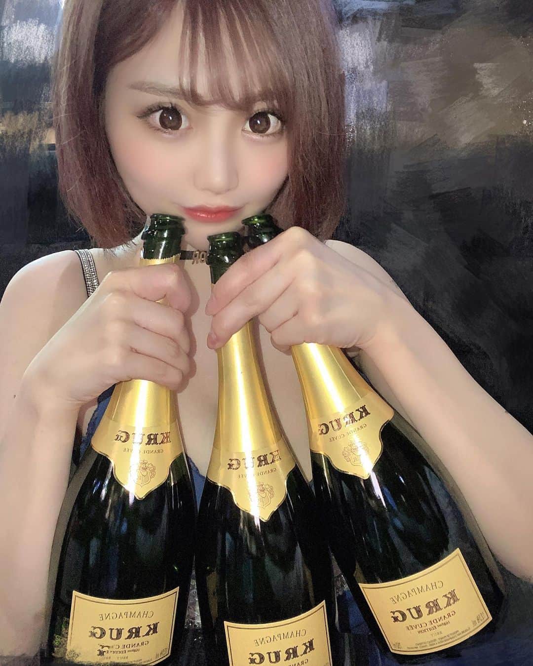 夢咲ゆめのインスタグラム