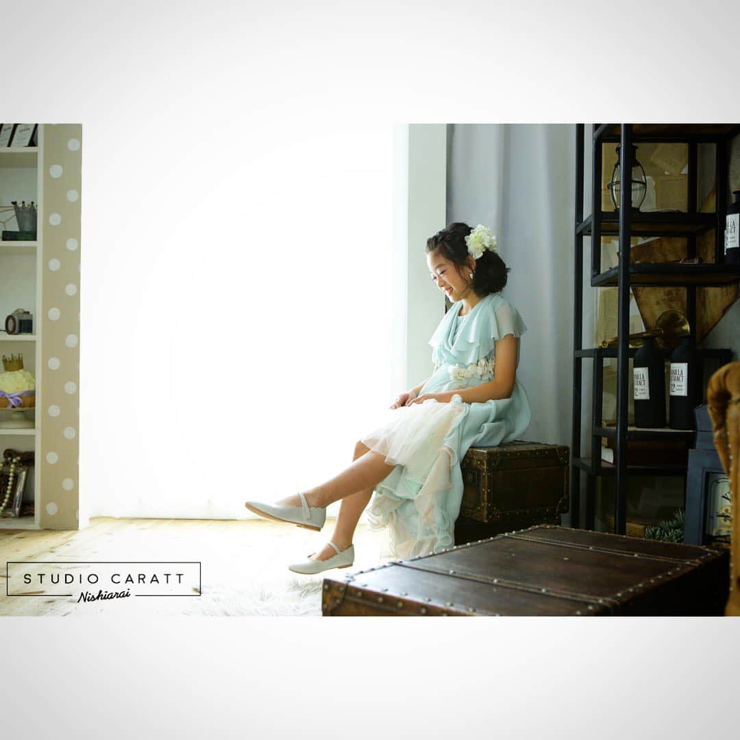 スタジオキャラット アリオ西新井店のグルメインスタ