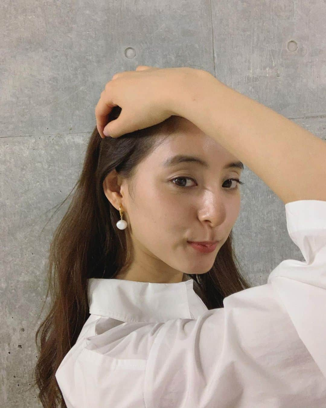 新木優子さんのインスタグラム写真 - (新木優子Instagram)「new @knowhowjewelry」9月9日 23時40分 - yuuuuukko_