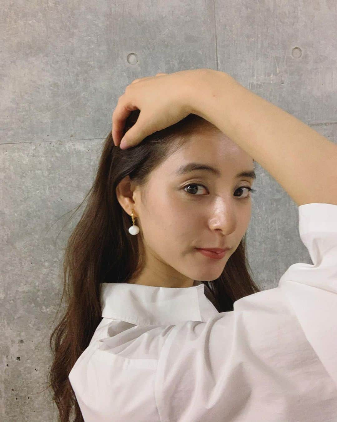 新木優子さんのインスタグラム写真 - (新木優子Instagram)「new @knowhowjewelry」9月9日 23時40分 - yuuuuukko_