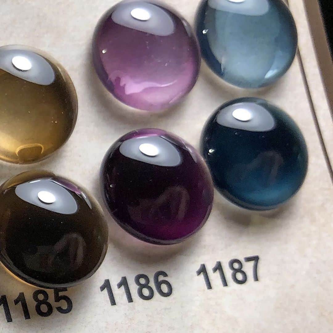 Icegel Nailのインスタグラム