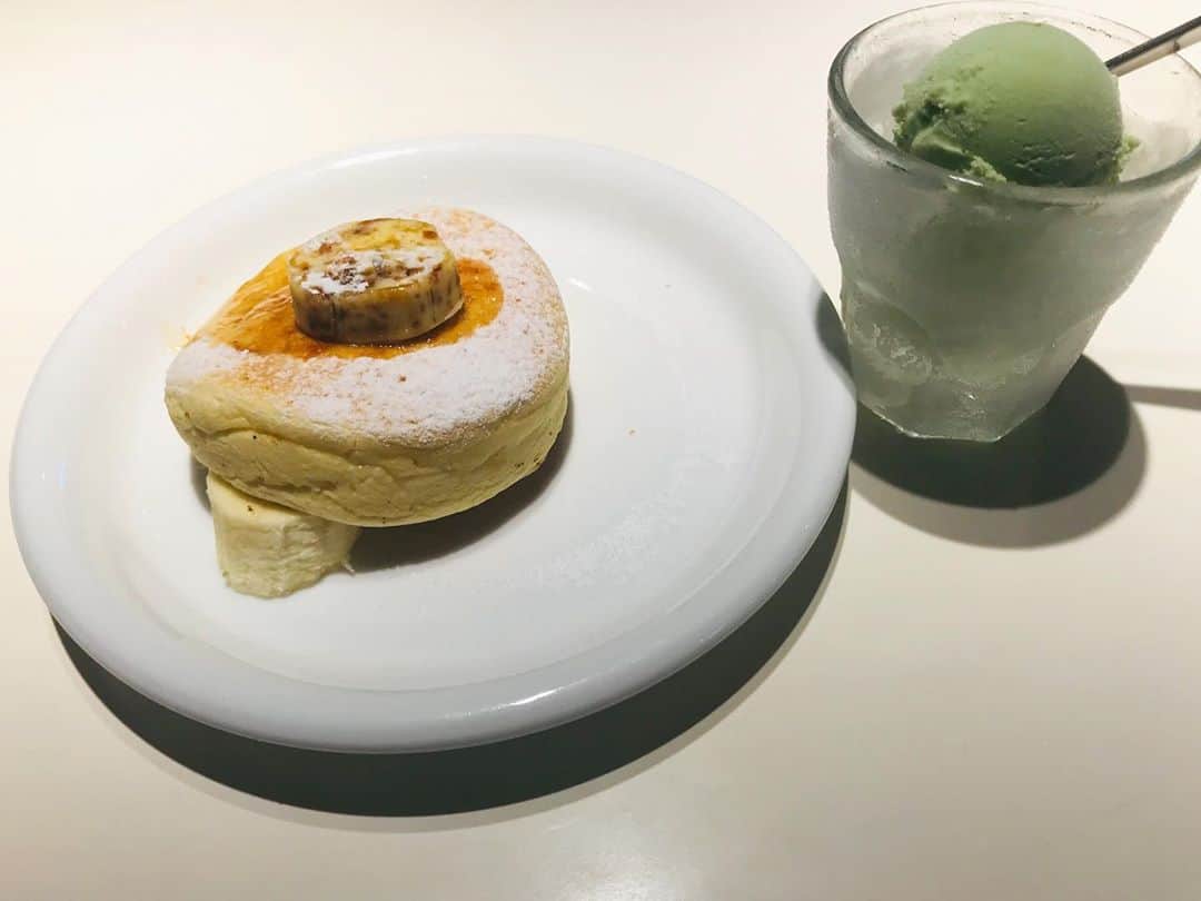 堀優衣のグルメインスタ