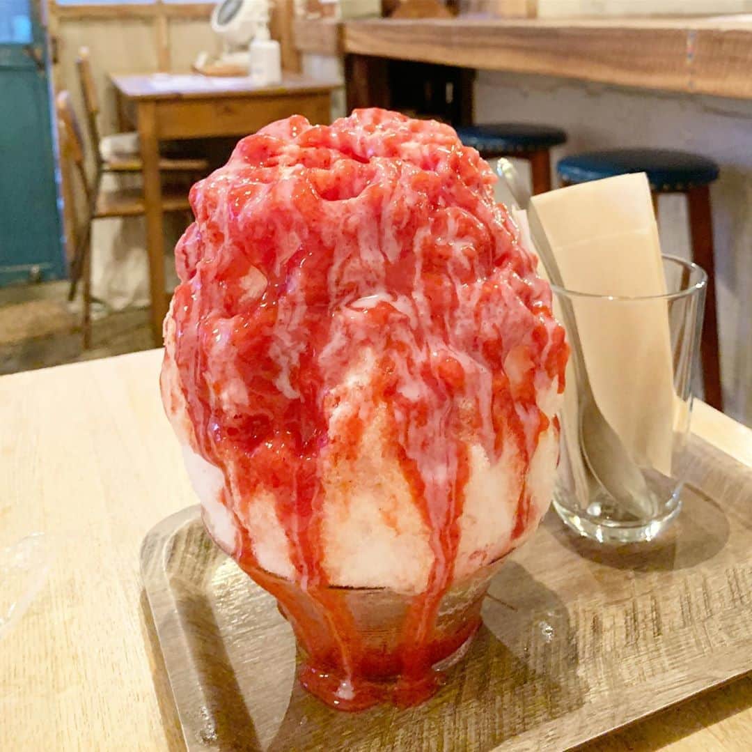 早川愛のグルメインスタ