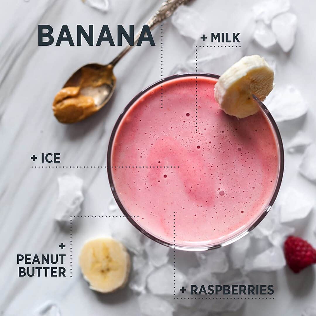 Vitamix Global Headquarters Real foodさんのインスタグラム写真 - (Vitamix Global Headquarters Real foodInstagram)「This PB + J smoothie is giving us serious 'back to school' vibes 🥜🍇 • Get the PB+J recipe using our link in bio! • #vitamix #backtoschool #peanutbutterjellytime #nutbutter #schoolsnacks #myvitamix #smoothie #blender #raspberries #banana #peanutbutter」9月10日 0時42分 - vitamix