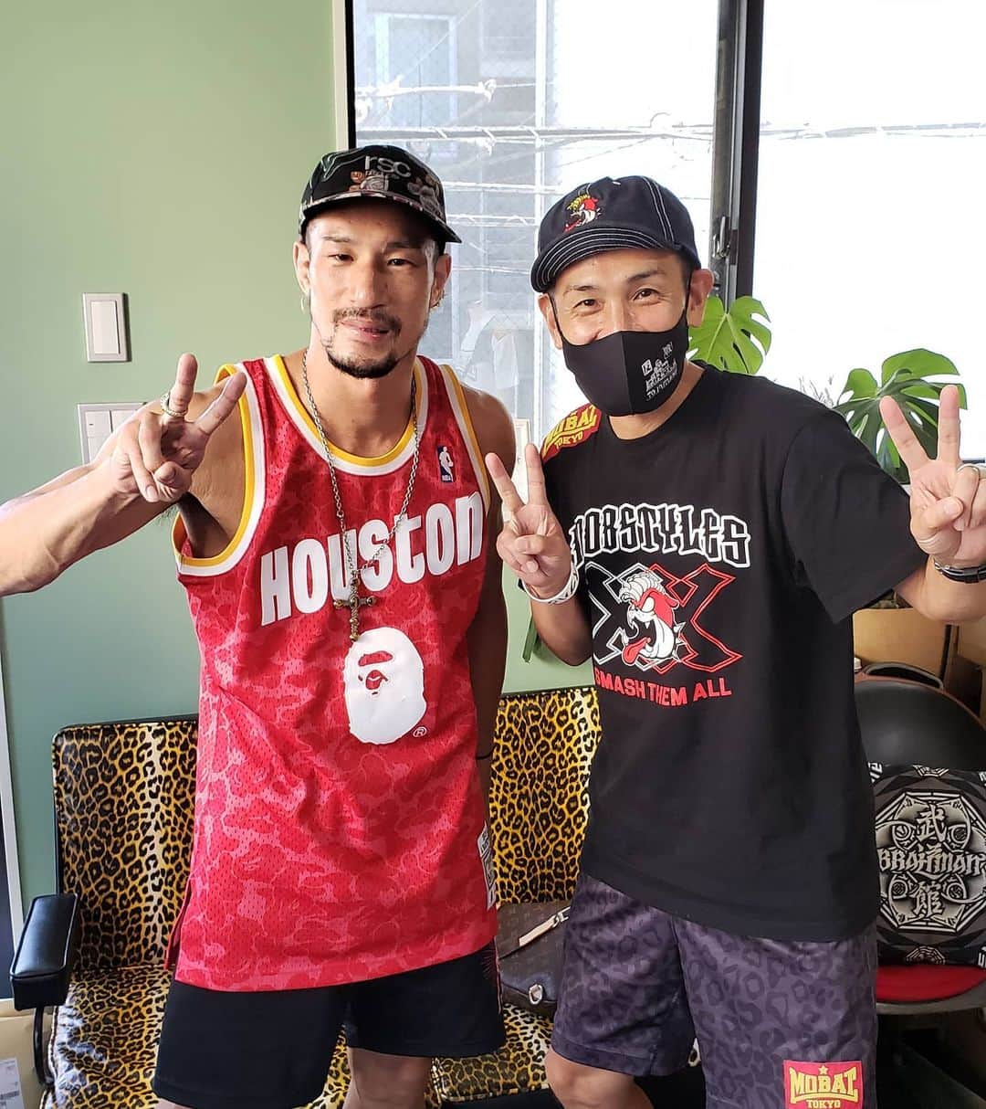 前口太尊のグルメインスタ