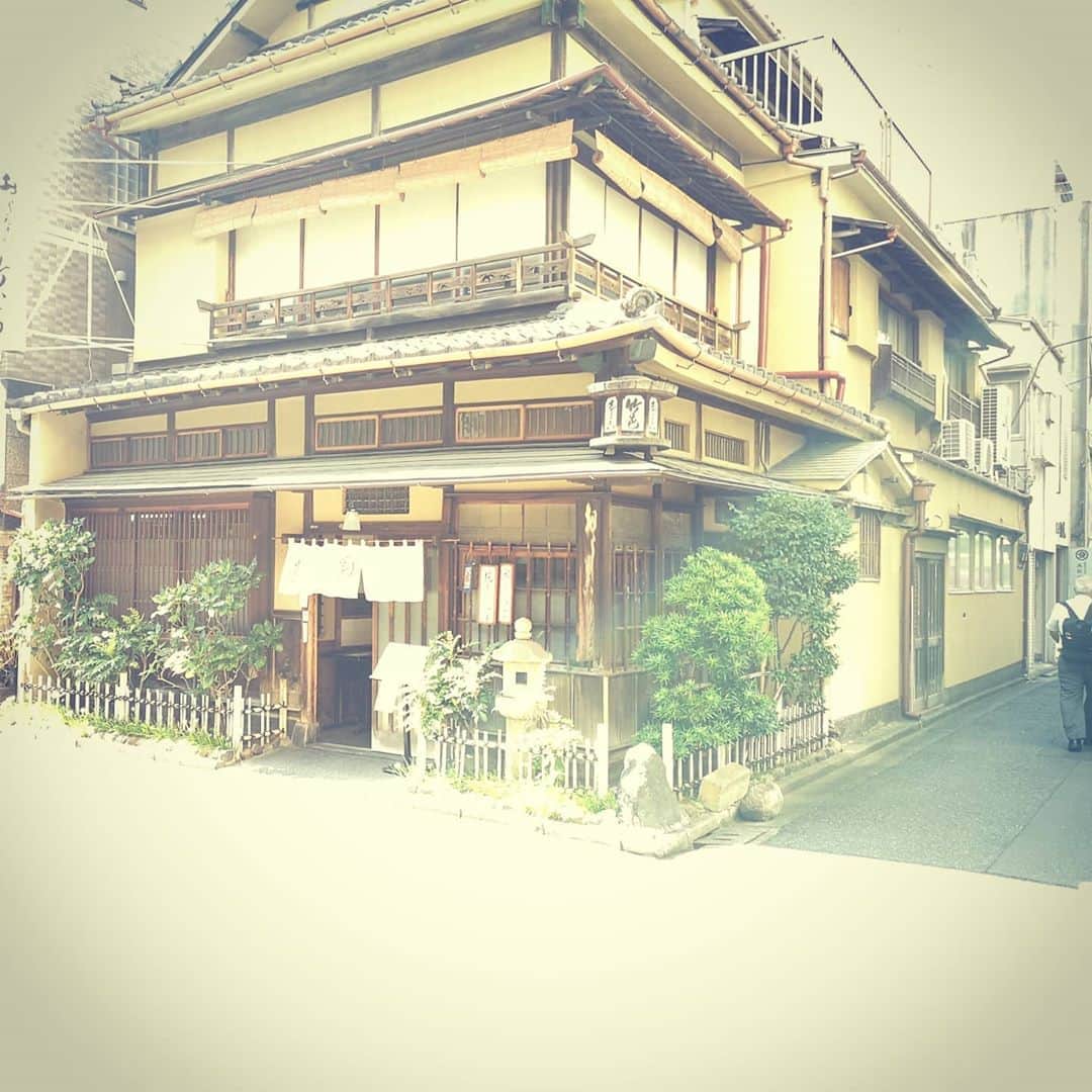 フローラン・ダバディーのグルメインスタ