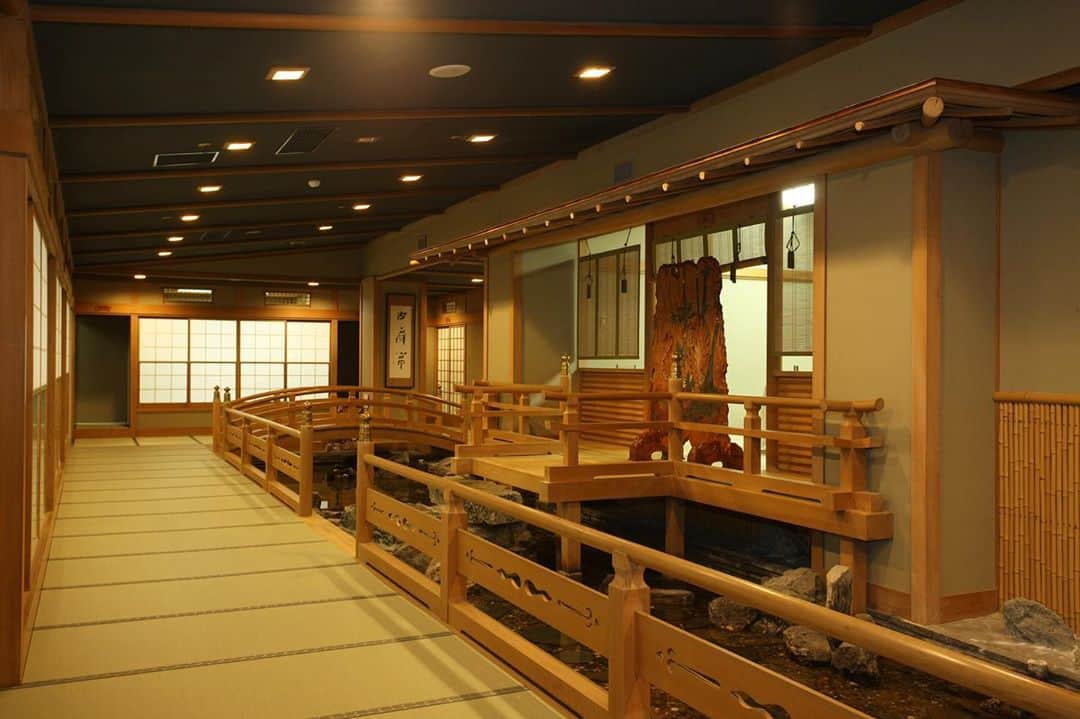 【公式】登別温泉 登別グランドホテルのグルメインスタ