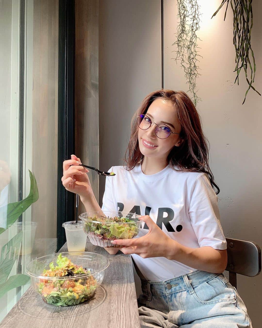 眞木美咲パメラのインスタグラム