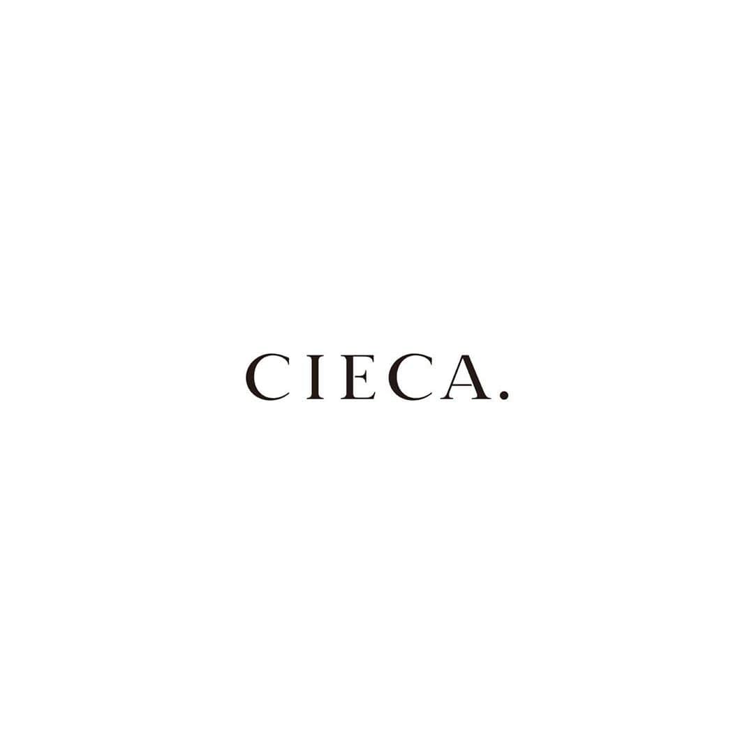 野口和弘のインスタグラム：「《 店舗リニューアル工事のお知らせ 》﻿  ﻿ いつもCIECA.をご利用頂きまして、誠にありがとうございます。﻿ 誠に勝手ながら店舗リニューアル工事のため﻿ 下記日程にて一時休業とさせて頂きます。﻿ ﻿ ▪️2020年10月12日(月)～2020年10月31日(土)﻿ ﻿ 尚、2020年11月1日(日)からは通常通り営業致します。﻿ お客様には大変ご不便をお掛け致しますが、ご了承下さいますようお願い申し上げます。﻿ 改装後も、引き続きご愛顧の程よろしくお願い致します。﻿ ご来店心よりお待ちしております。﻿ ﻿ CIECA.一同」