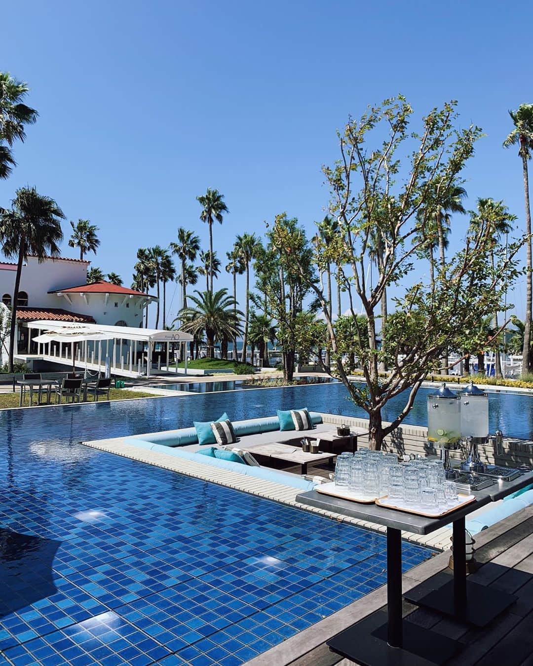 春名亜美のグルメインスタ