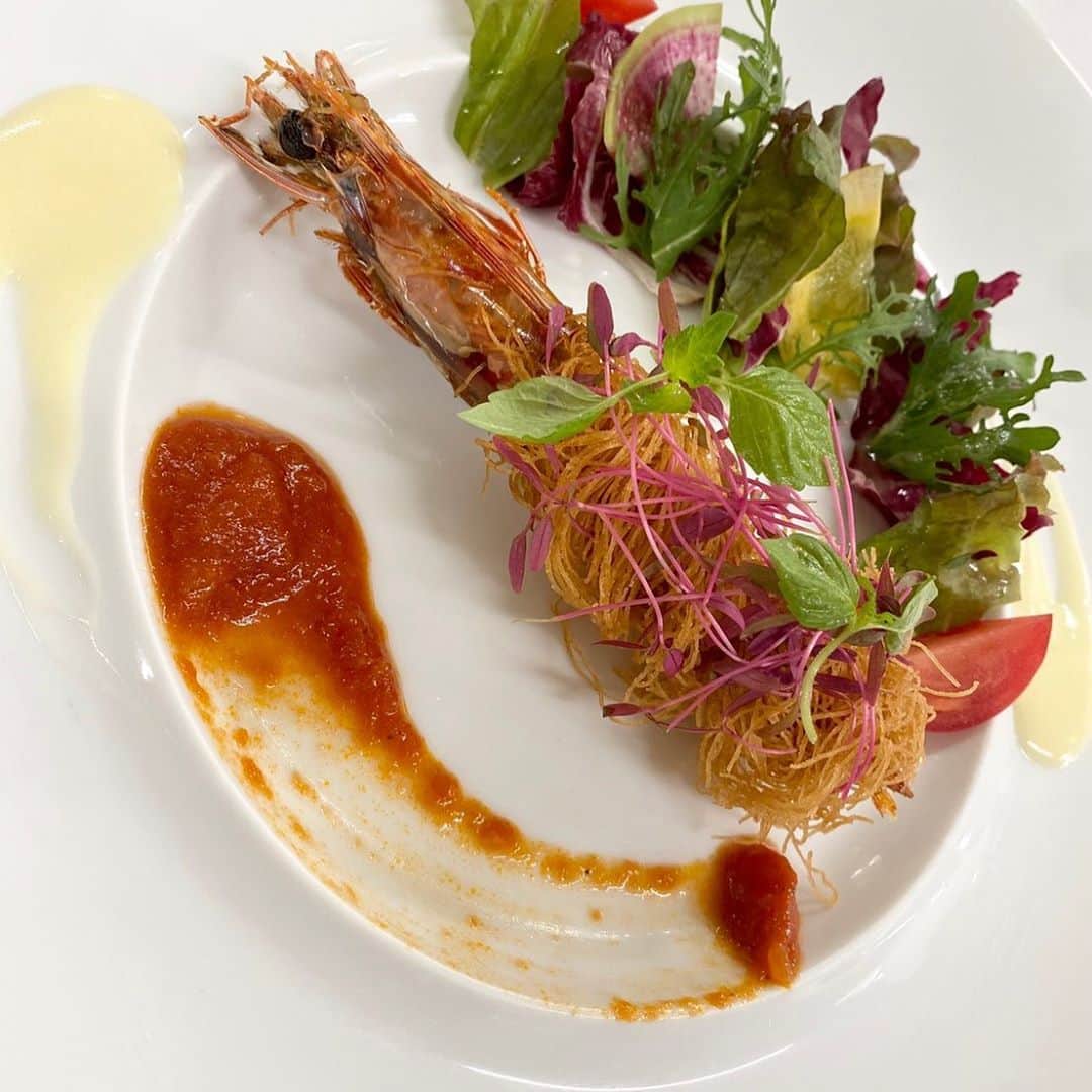 レストランKIYOMIZU東山庭のグルメインスタ