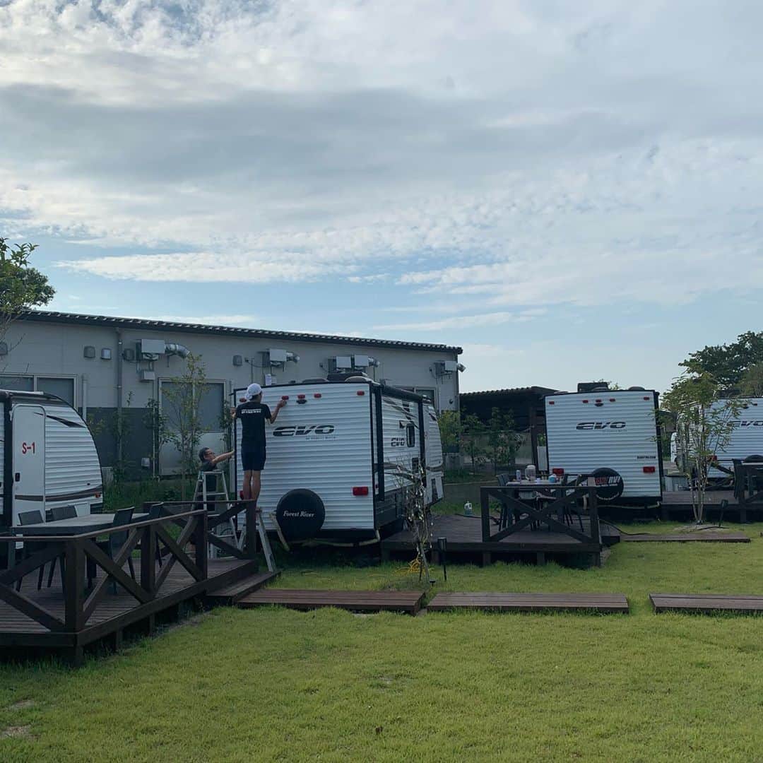 赤星拓のグルメインスタ