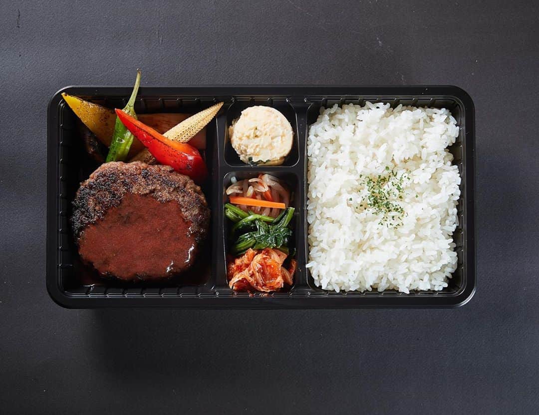 炭火焼肉BISTRO山城牛のグルメインスタ