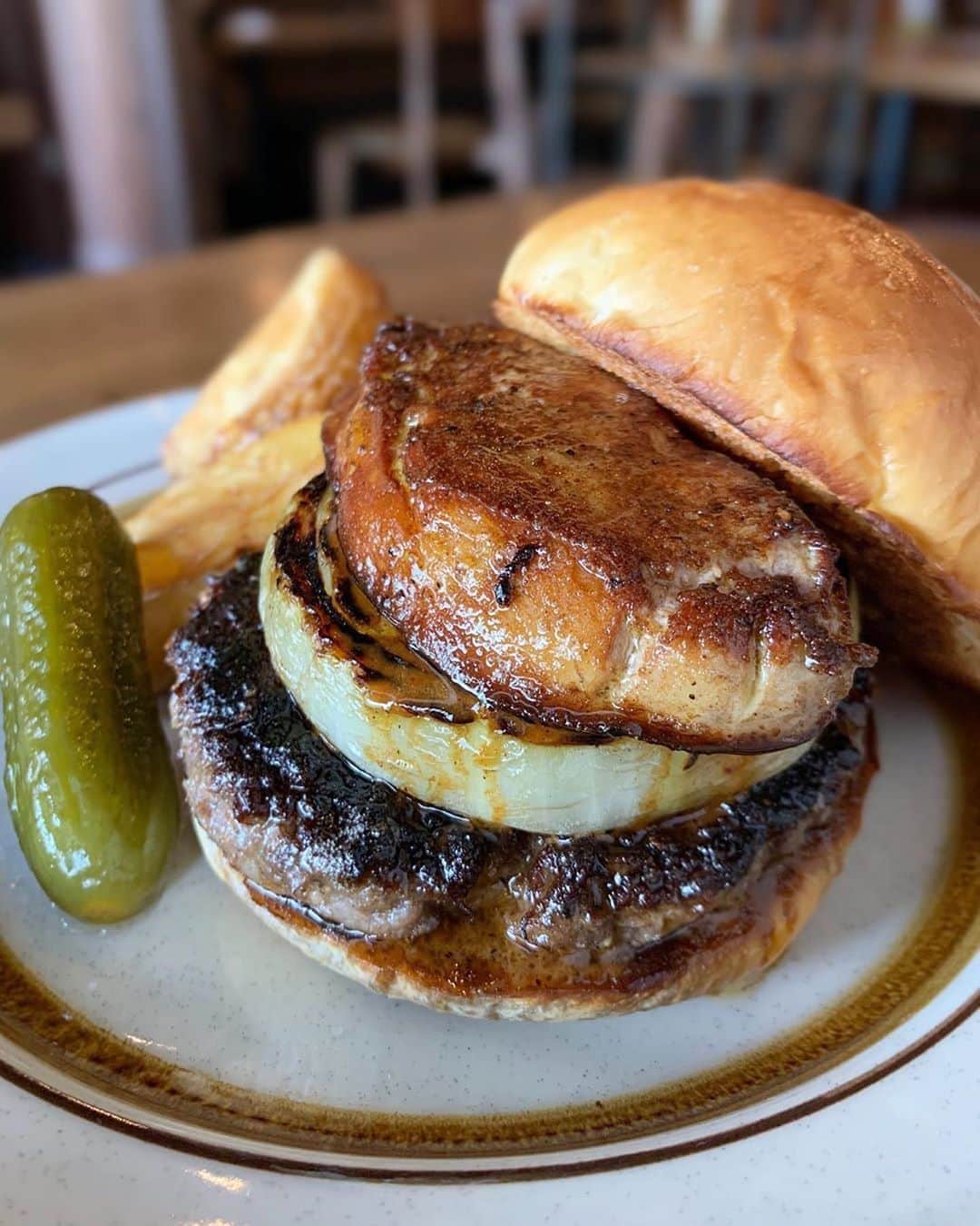 ナゴレコのグルメインスタ