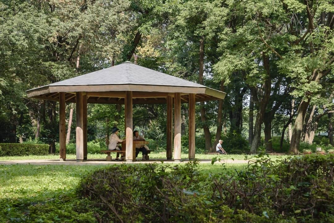 東京都庁広報課さんのインスタグラム写真 - (東京都庁広報課Instagram)「「東村山中央公園 Higashimurayama Chuou Park(2020.8.7撮影)」最寄り駅：八坂駅 　#公園 #東村山 #東村山市 #散歩　#西武線　#多摩　　 #tokyotokyo #tokyogram #moodygrams #jp_gallery #ptk_japan #gdayjapan #realtokyo #beautifuldestinations #tokyojapan #instatokyo #loves_nippon #phos_japan #bestjapanpics #cooljapan #japan_of_insta #photo_jpn #illgrammers　 #景色 #東京 #Tokyo #东京 #도쿄 #tokyogood」9月9日 17時01分 - tocho_koho_official