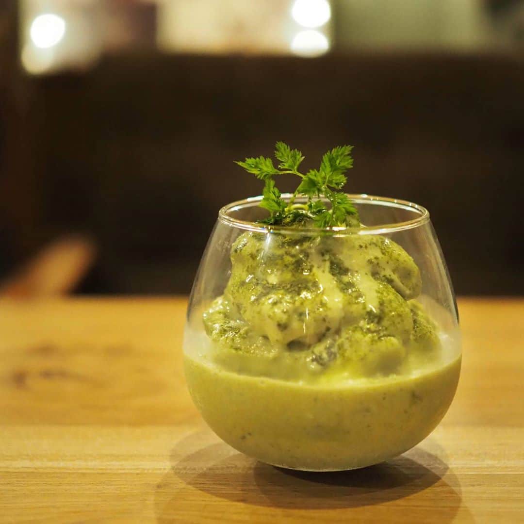 パスタ食堂 アントロワのグルメインスタ