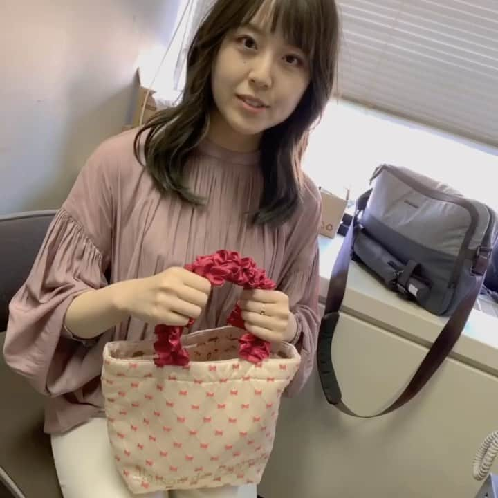 磯田彩実のインスタグラム