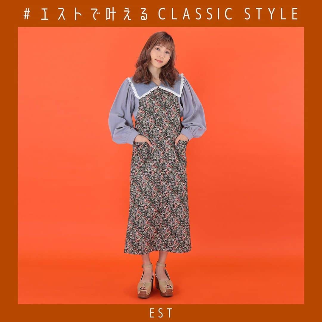 EST osaka-umedaのインスタグラム