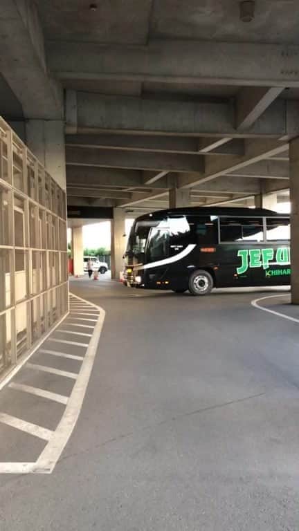 ジェフユナイテッド市原・千葉のインスタグラム：「応援はDAZNから👉👉👉 https://jefunited.co.jp/lp/dazn2020/」