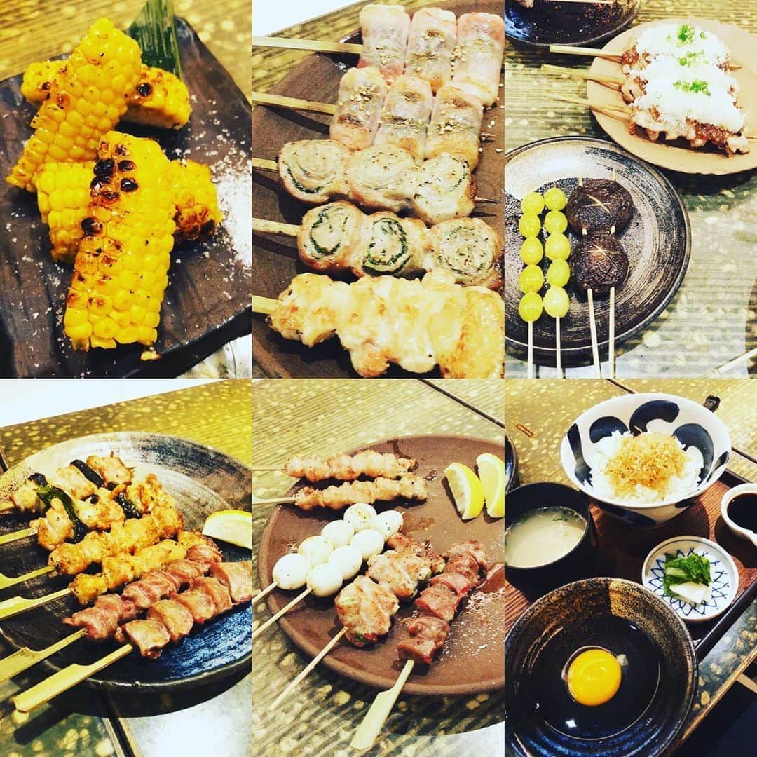 有奈めぐみのグルメインスタ