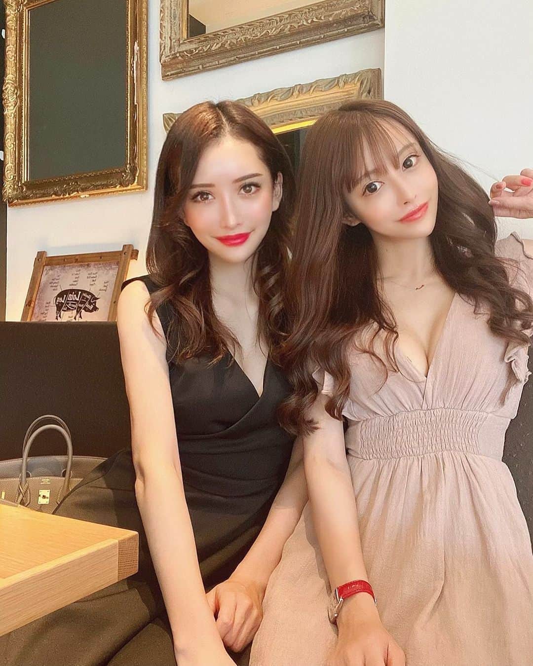 伊東亜梨沙のグルメインスタ