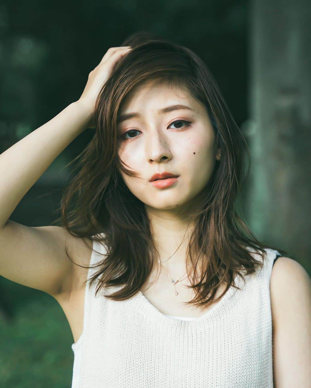 岡田彩花のインスタグラム