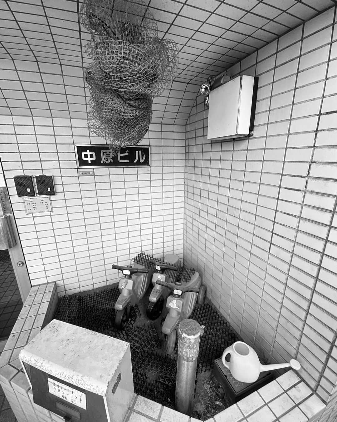 宍戸開のインスタグラム