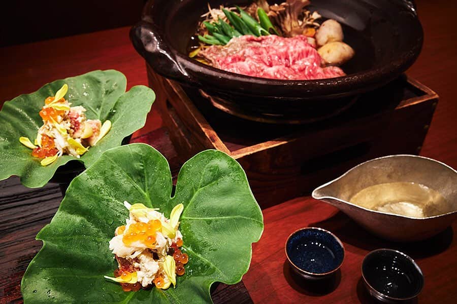 Park Hyatt Tokyo / パーク ハイアット東京のインスタグラム
