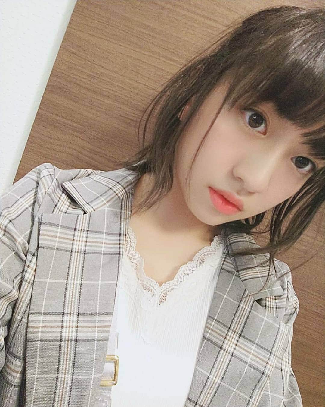石井美凪のインスタグラム