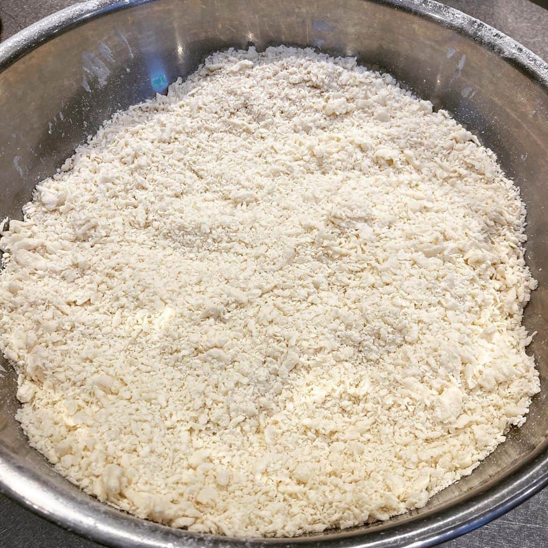 桜井誠のインスタグラム：「スパイス活動からの製麺」